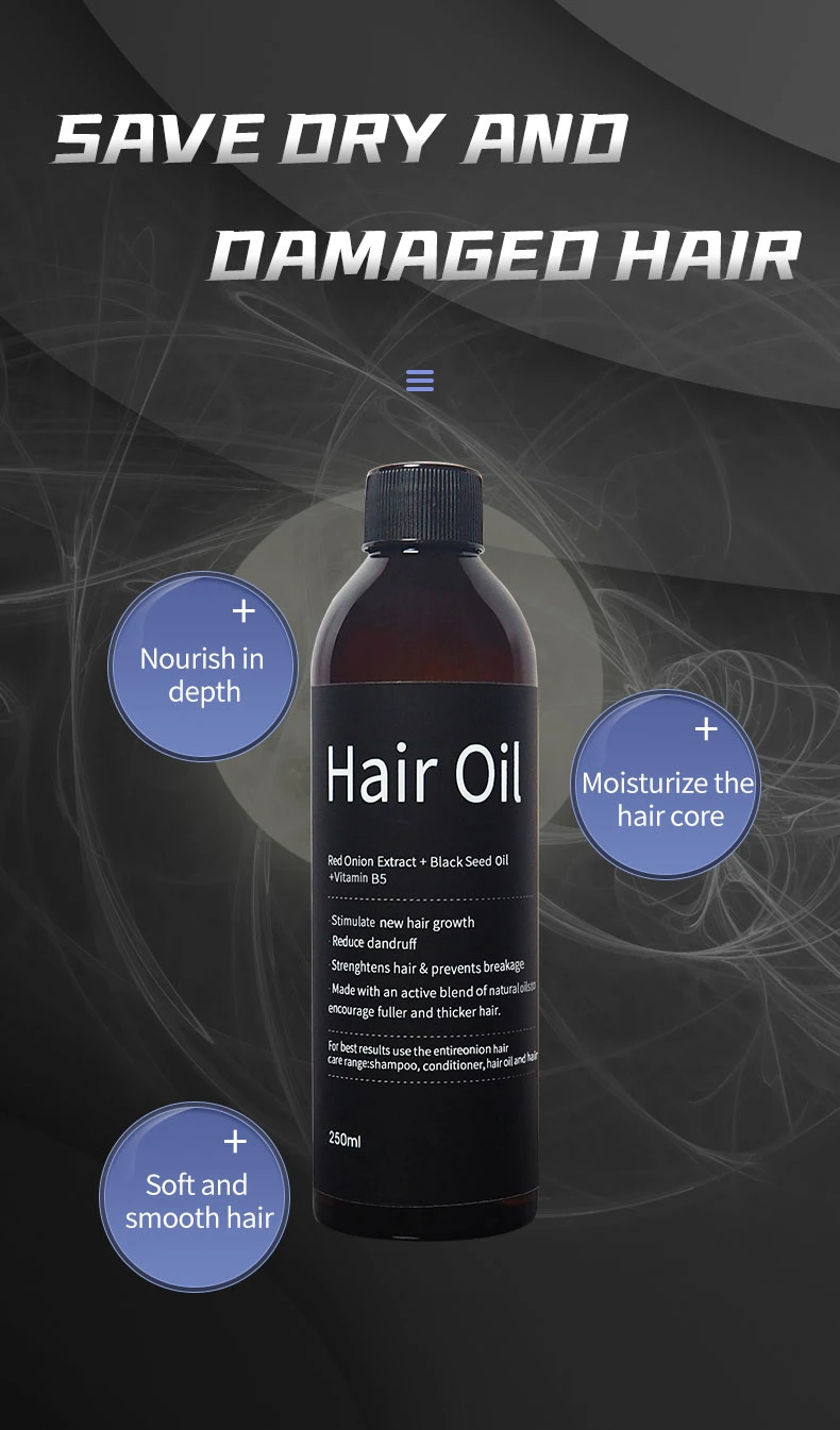 Aixin Cosmetics Hair Care Hair for Hair Growth Moisturizing Elastic Repair Hair Oil